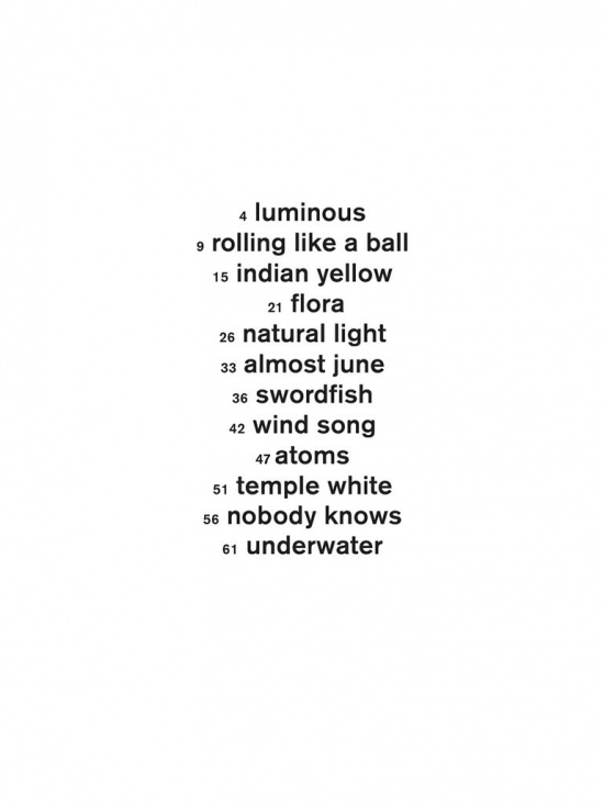 ludovico einaudi: underwater