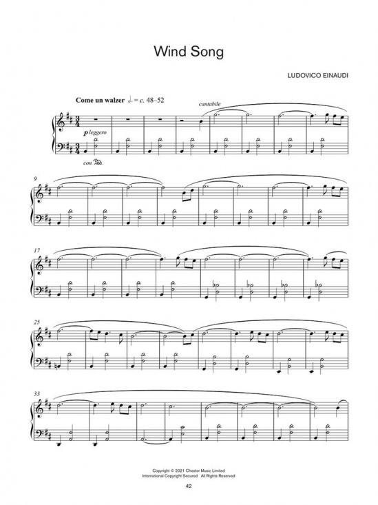 ludovico einaudi: underwater