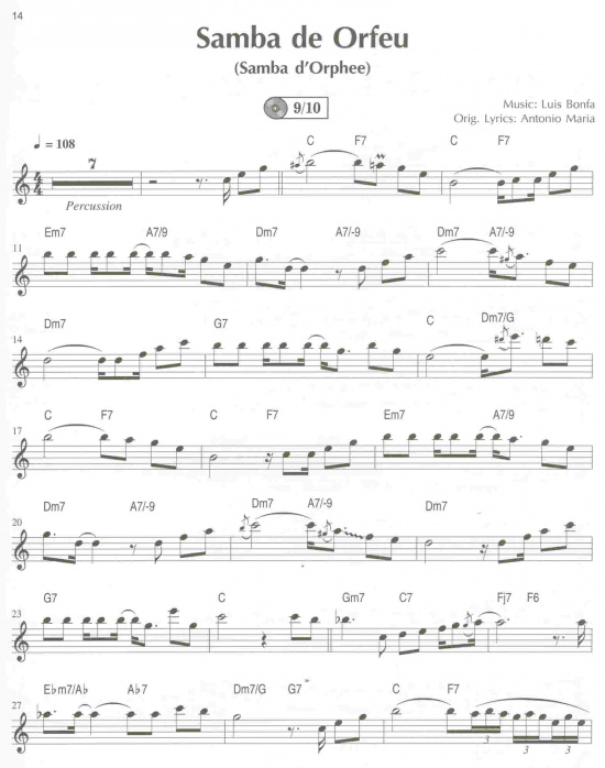 Flute plus 1 / Fl +CD