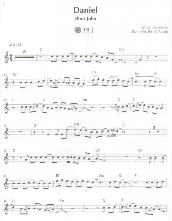 Flute plus 1 / Fl +CD