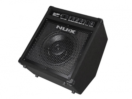 Trumförstärkare NUX DA30BT Digital