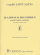 Saint-Saëns: Djurens karneval (4-händigt piano) Saint-Saëns: Djurens karneval (4-händigt piano)