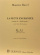 Ravel: La flute enchantée Fl Så P