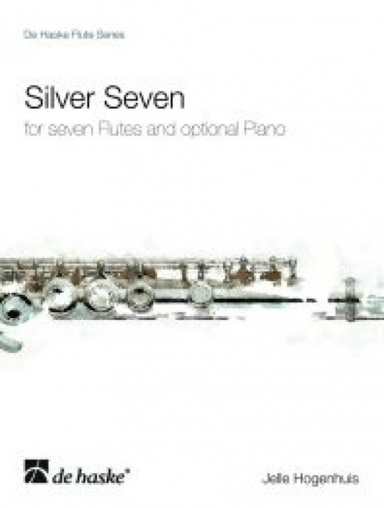 Hogenhuis: Silver Seven / 7 Fl