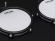 Digitalt trumset NUX DM-210 All mesh Digitalt trumset NUX DM-210 All mesh