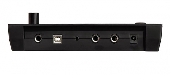 Digitalt trumset NUX DM-210 All mesh