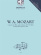 Mozart: Concerto for Flute and Orchestra KV 313 (285c) Mozart: Concerto for Flute and Orchestra KV 313 (285c)