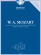 Mozart: Konsert C-dur Fl+Hp+CD Mozart: Konsert C-dur Fl+Hp+CD