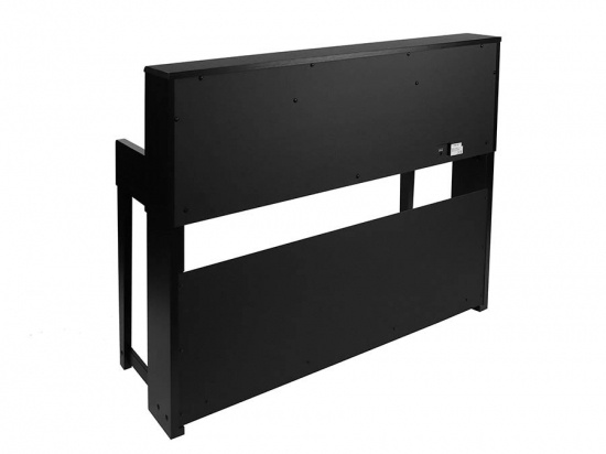 Digitalpiano Möbelmodell Medeli Forte DP650K Svart