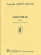 Saint-Saëns: Tarantelle  Op 6 Flöjt, klarinett och piano Saint-Saëns: Tarantelle  Op 6 Flöjt, klarinett och piano