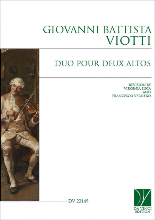 Violtti: Duo pour deux altos