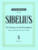 Sibelius: Sången om korsspindeln op 27 Nr.4 /Bar+pi