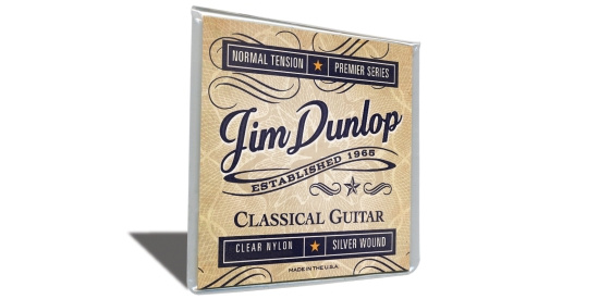 Gitarrsträng Dunlop enstaka