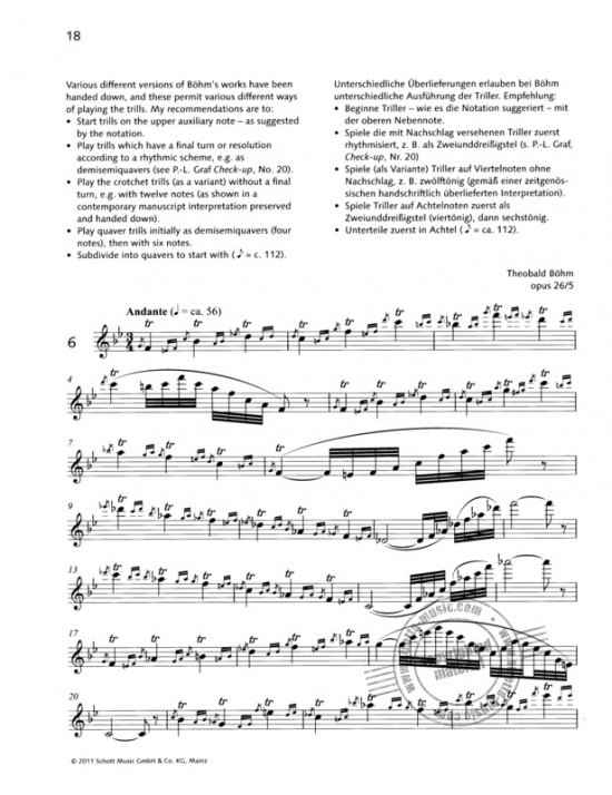 Graf: Study with Style