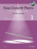 Easy Concert Pieces 1 Flute+Piano Easy Concert Pieces 1 Flute+Piano