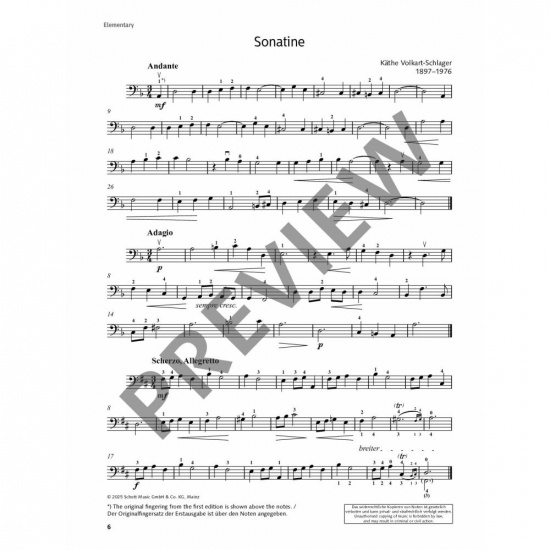  Women Composers för cello och piano