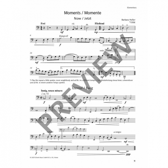  Women Composers för cello och piano