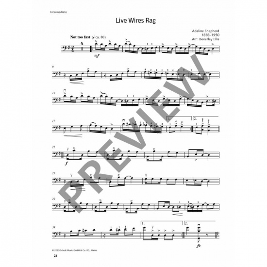  Women Composers för cello och piano