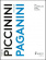 Piccinini/Paganini: 24 Caprices op.1 Fl Piccinini/Paganini: 24 Caprices op.1 Fl