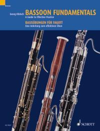Bassoon Fundamentals