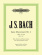 Bach: Suite (ouverture) Nr 2 h-moll Fl+pi Bach: Suite (ouverture) Nr 2 h-moll Fl+pi