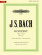 Bach: Violinkonsert a-moll BWV 1041