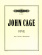 Cage: Five (any five voices or instruments)