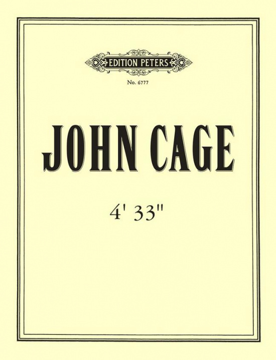 Cage: 4.33