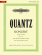 Quantz: Konsert G-dur QV5:174