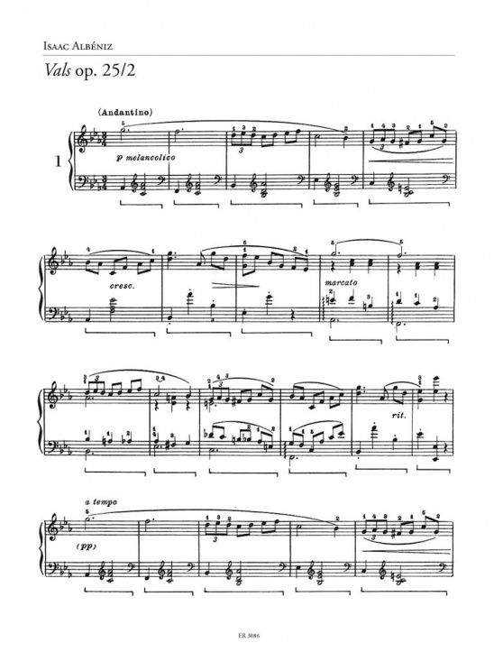 70 classici per pianoforte