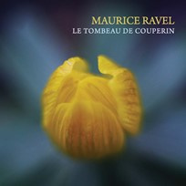  Maurice Ravel: Le tombeau de couperin Flöjtensemble