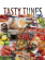 Cowles: Tasty Tunes med CD
