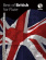 Best of British For Flute med CD