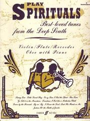 Gout: Play Spirituals