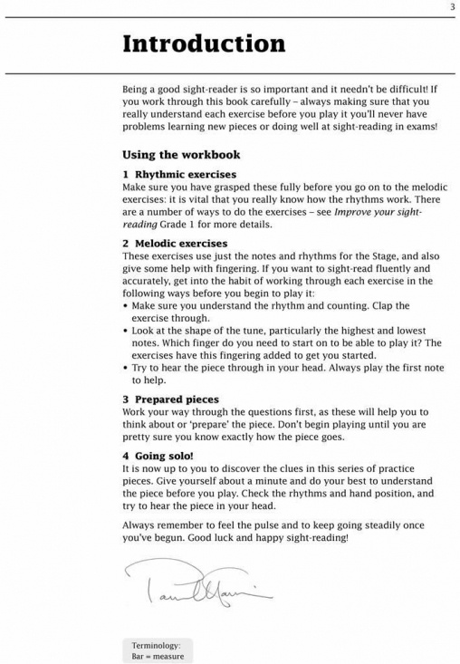  Harris: Improve your sight-reading! Piano 2