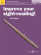 Harris: Improve your sight-reading! Flute 4-5 Harris: Improve your sight-reading! Flute 4-5