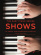 The Easy Piano Series: Shows The Easy Piano Series: Shows