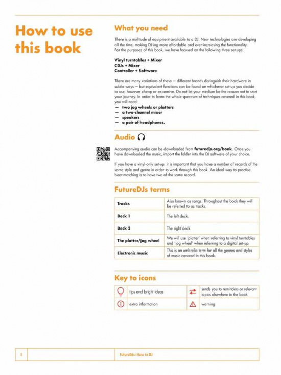 Future DJs: How to DJ