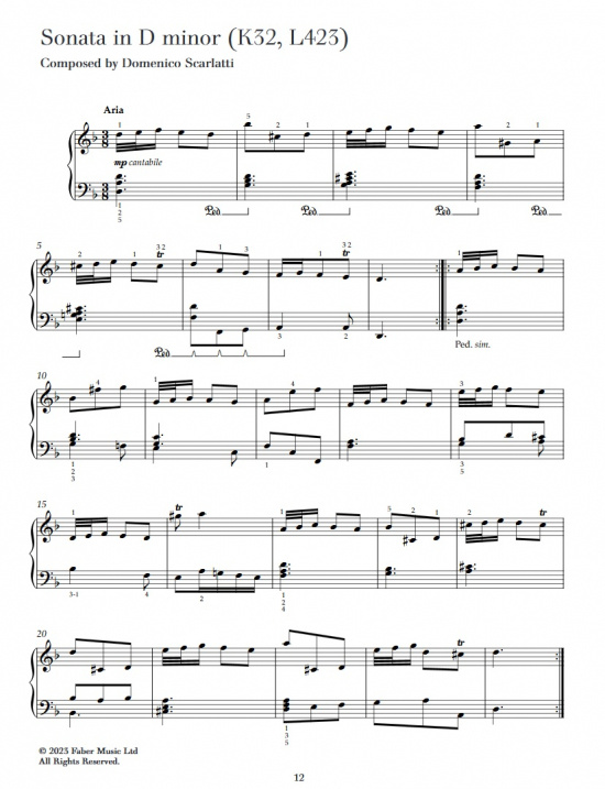 The Piano Player: Classical Tear-Jerkers