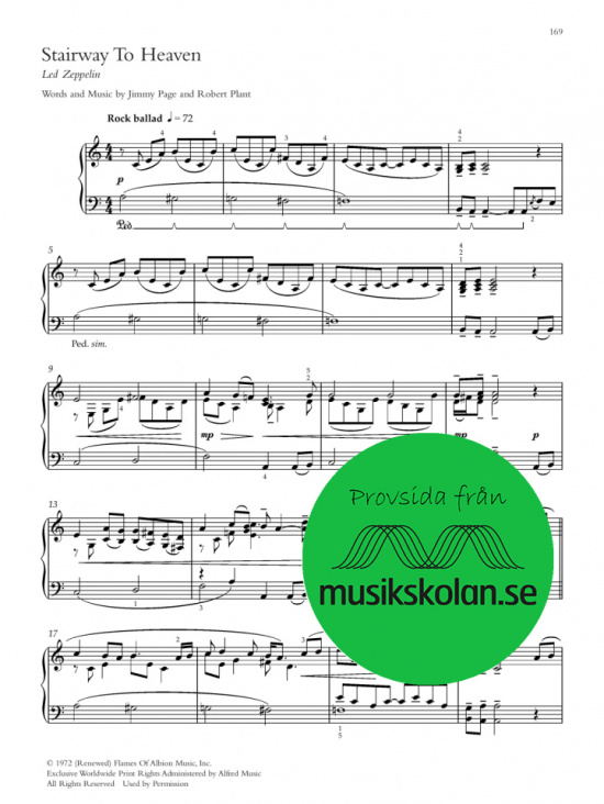 The Faber Music Ballads Piano Anthology