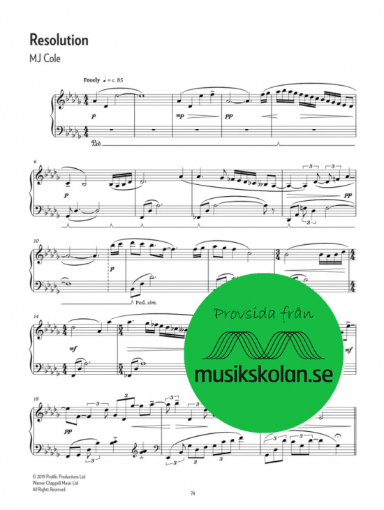 Piano Day: The Collection