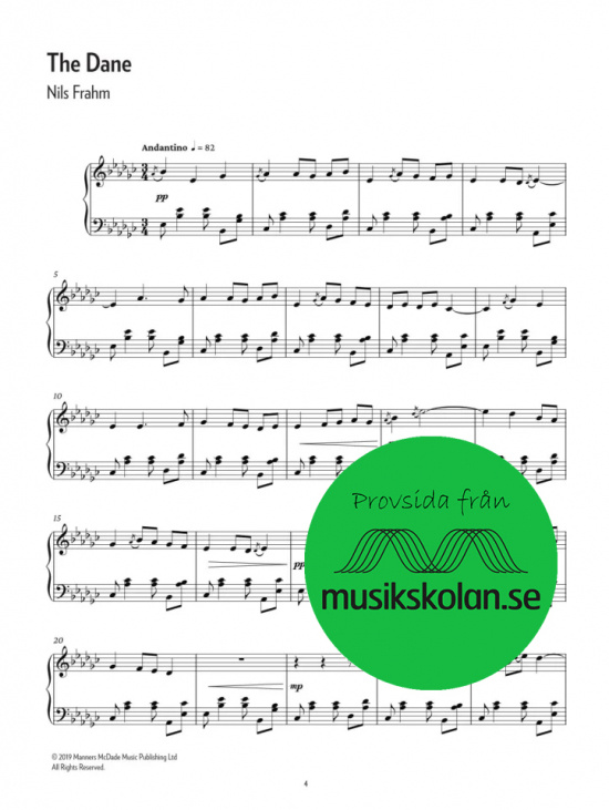 Piano Day: The Collection