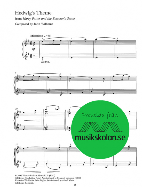 The Piano Player: Movie Soundtracks