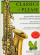 Classics to please saxofon för alt- och tenorsaxofon