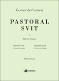 Frumerie: Pastoralsvit Flöjt+piano