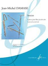 Damase: Insectes