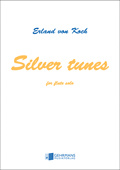 Koch: Silver Tunes /fl solo