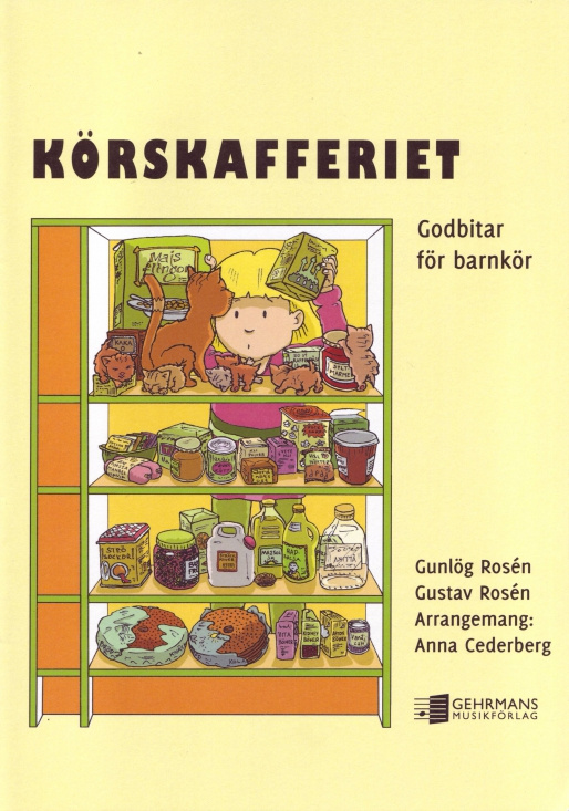 Körskafferiet