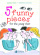 5 funny pieces for the young choir 5 funny pieces for the young choir
