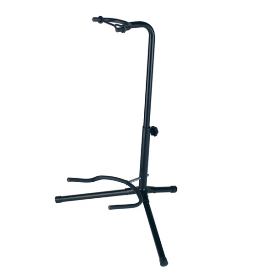 Gitarrställ Boston GS-46-BK (även elbas)